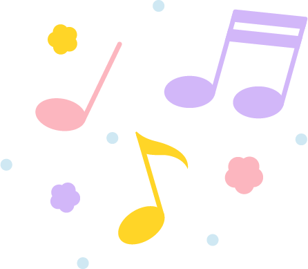 スマイル☆ソウルリズミック教室